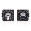 AG01 CNC Hall Gimbals for TX16S & Boxer