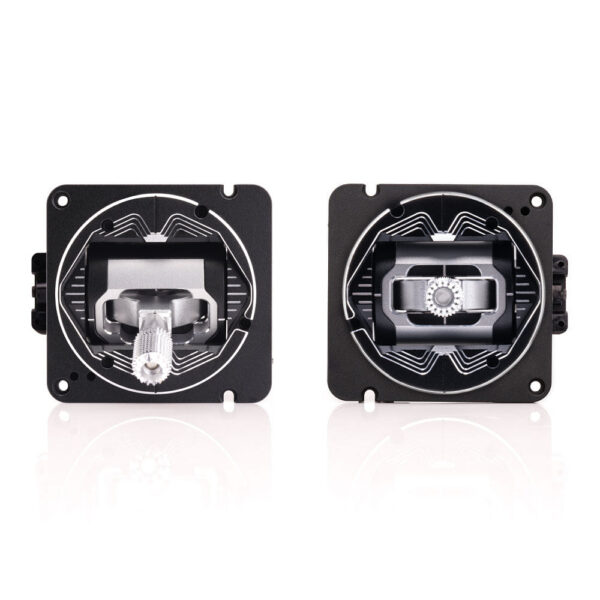 AG01 CNC Hall Gimbals for TX16S & Boxer - Image 3