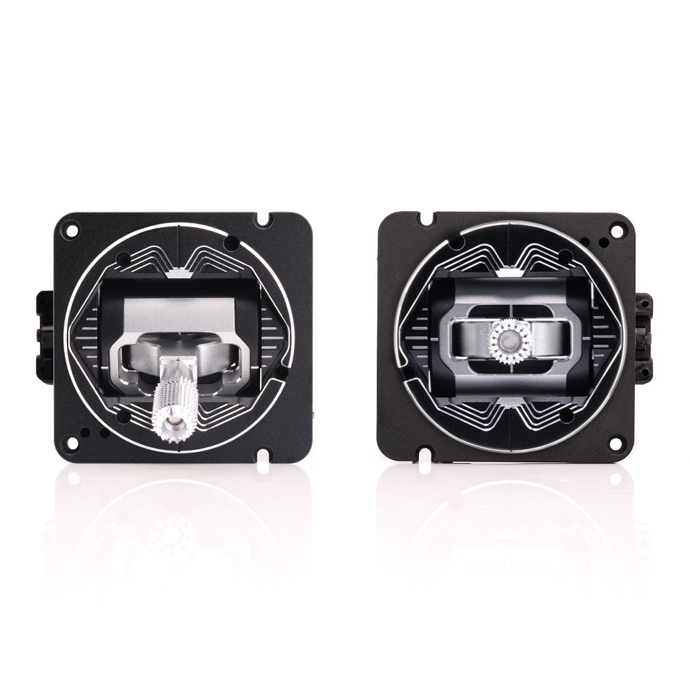 AG01 CNC Hall Gimbals for TX16S & Boxer - Image 3