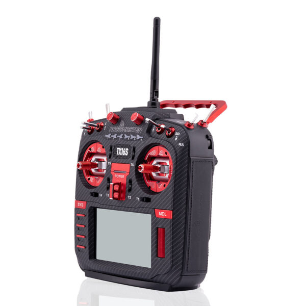 TX16S Mark II Max Radio Controller (M2) - Image 9