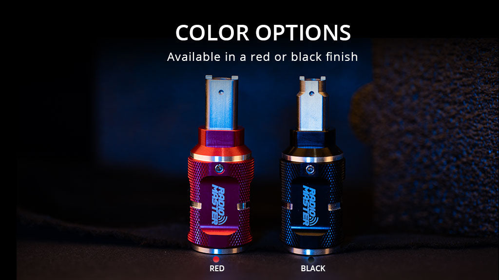 RadioMaster Switch Nut Tool