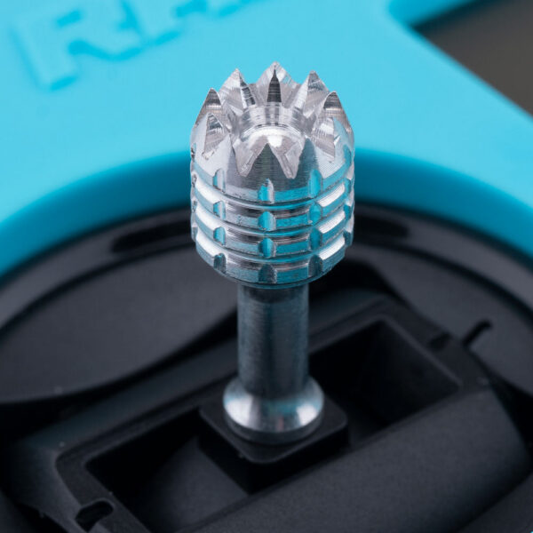 Pocket Crush Radio Controller (M2) - Image 12