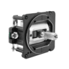 AG02 CNC Hall Gimbals for TX15 & TX16S & Boxer Radio