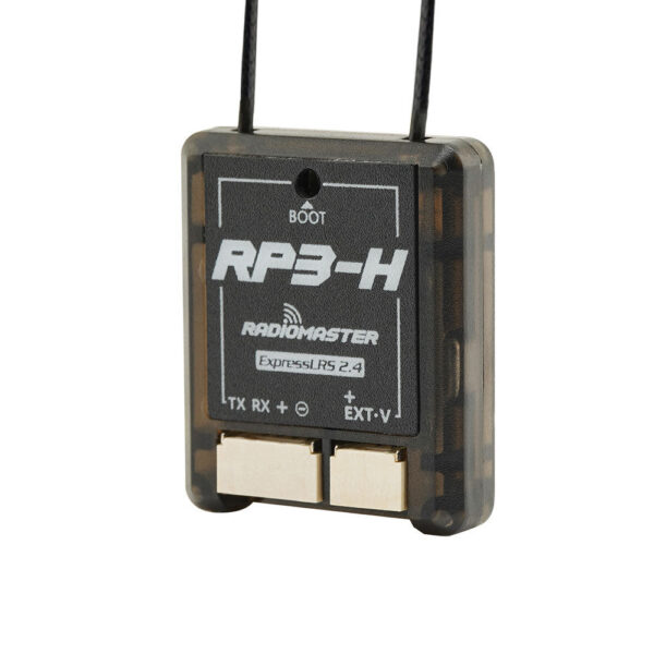 RP3-H ExpressLRS 2.4GHz Nano Receiver - Image 5