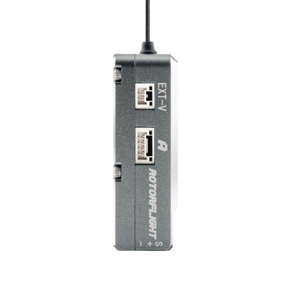 [Pre-order] NEXUS-XR Helicopter Flight Controller Integrated 2.4GHz ExpressLRS Receiver - Image 12
