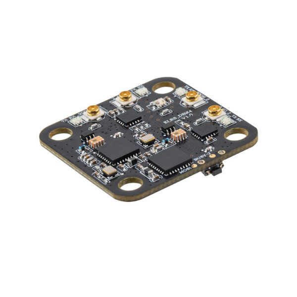 DBR4 Dual Band Xross Gemini ExpressLRS Receiver - Image 7