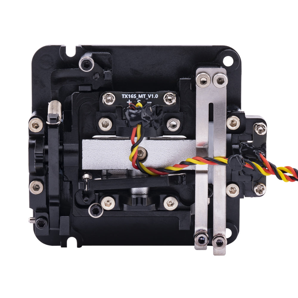 AG01 CNC Hall Gimbals for TX16S & Boxer - Image 4