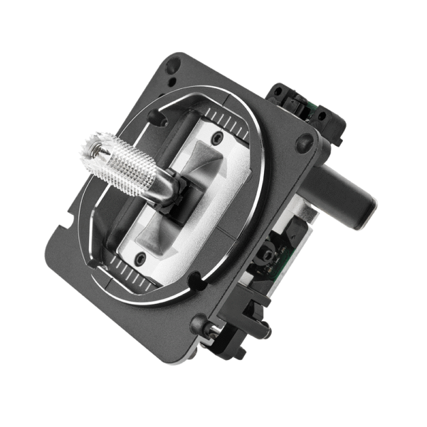 [Pre-order] AG02 CNC Hall Gimbals for TX15 & TX16S & Boxer Radio - Image 19