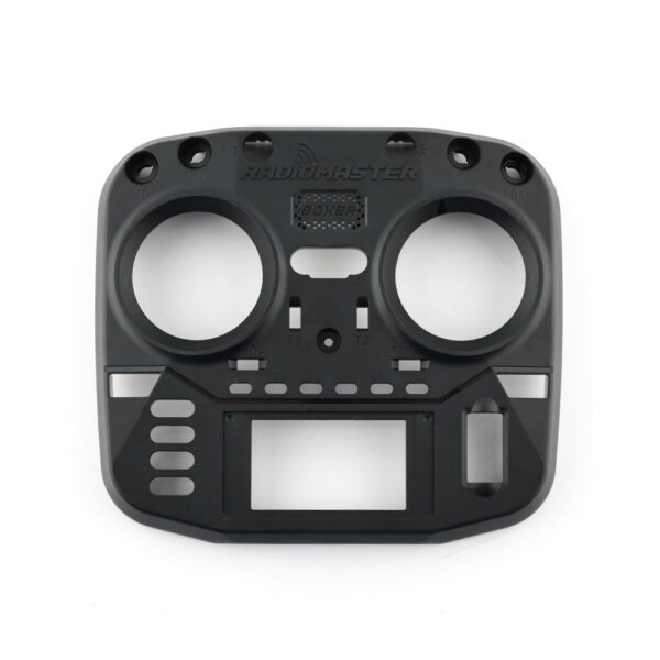 Boxer Front Case