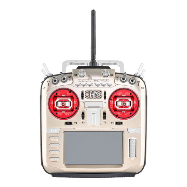 TX16S Mark II MAX Radio Controller (Customized Version) - Image 86