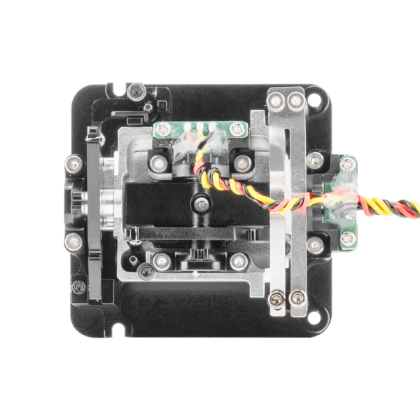 [Pre-order] AG02 CNC Hall Gimbals for TX15 & TX16S & Boxer Radio - Image 15