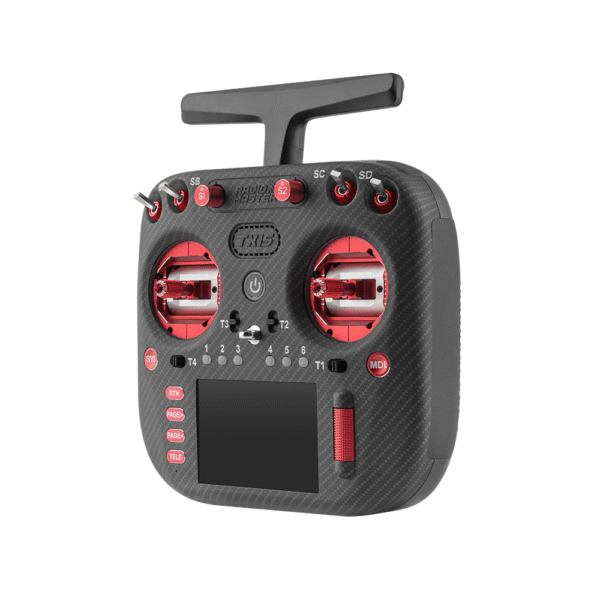 [Pre-order] TX15 Max Radio Controller (ELRS / M2) - Image 6