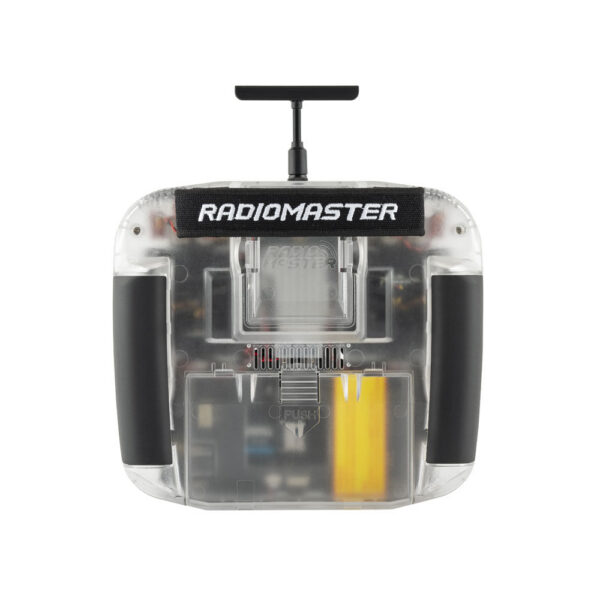 Boxer Radio Transparent Version (ELRS / M2) - Image 5