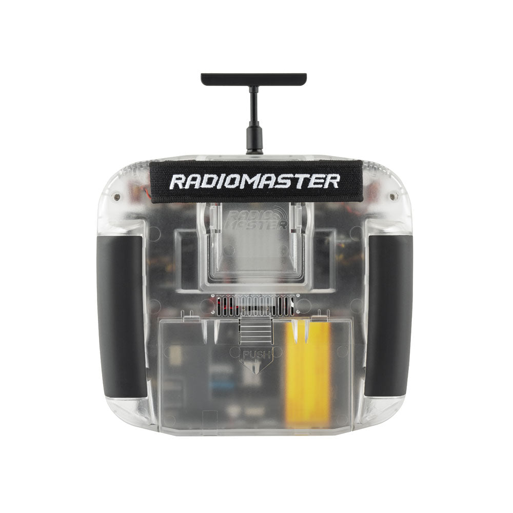 Boxer Radio Transparent Version (ELRS / M2) - Image 5