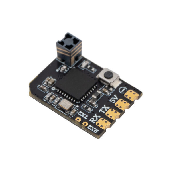 XR2 Nano 2.4GHz ExpressLRS Receiver - Image 2