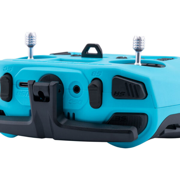 Pocket Crush Radio Controller (M2) - Image 15