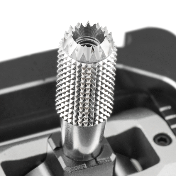 [Pre-order] AG02 CNC Hall Gimbals for TX15 & TX16S & Boxer Radio - Image 12