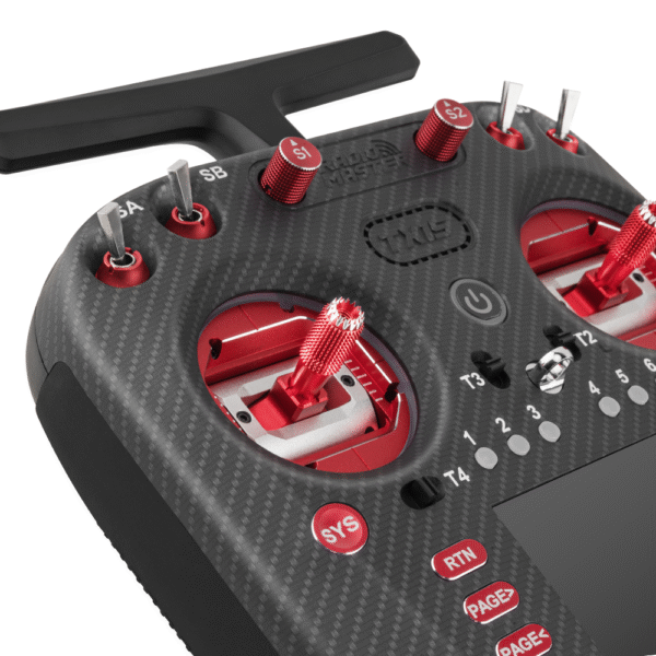 [Pre-order] TX15 Max Radio Controller (ELRS / M2) - Image 8