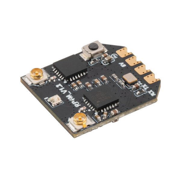 RP4TD-M ExpressLRS 2.4GHz Mini True Diversity Receiver - Image 7