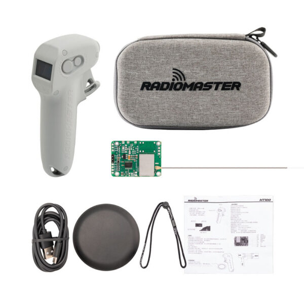 WT100 Wireless Throttle Controller for Electric Surfboards, Skateboards, and E-foils - Image 3