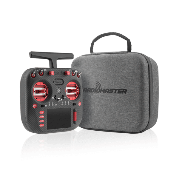 [Pre-order] TX15 Max Radio Controller (ELRS / M2) - Image 10