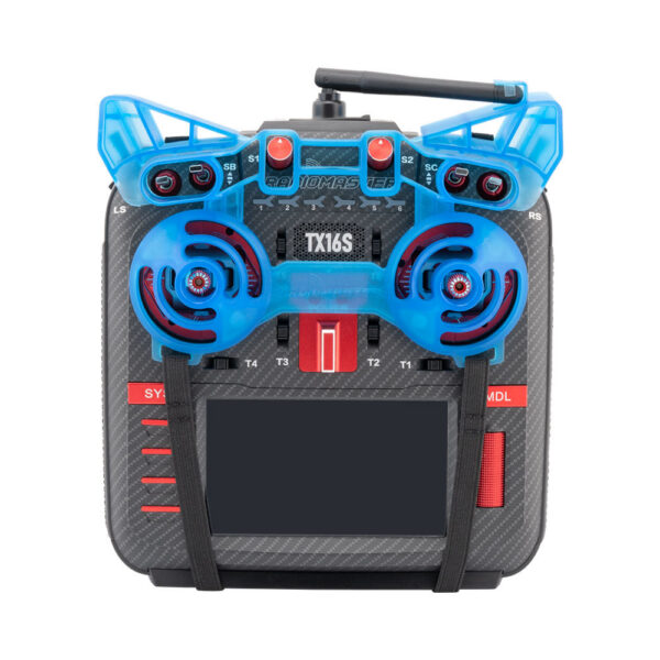 TX16S & TX16S MKII Gimbal and Switch Protector - Image 2