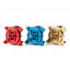 AG01 MINI CNC Hall Gimbals Set New Colors