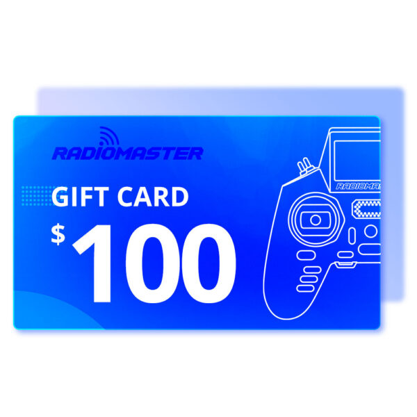 RadioMaster Gift Card - Image 2