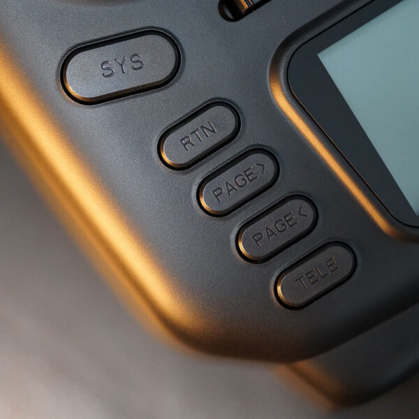 TX12 Mark II Radio Controller - Image 12