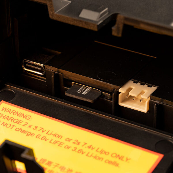 TX12 Mark II Radio Controller - Image 10