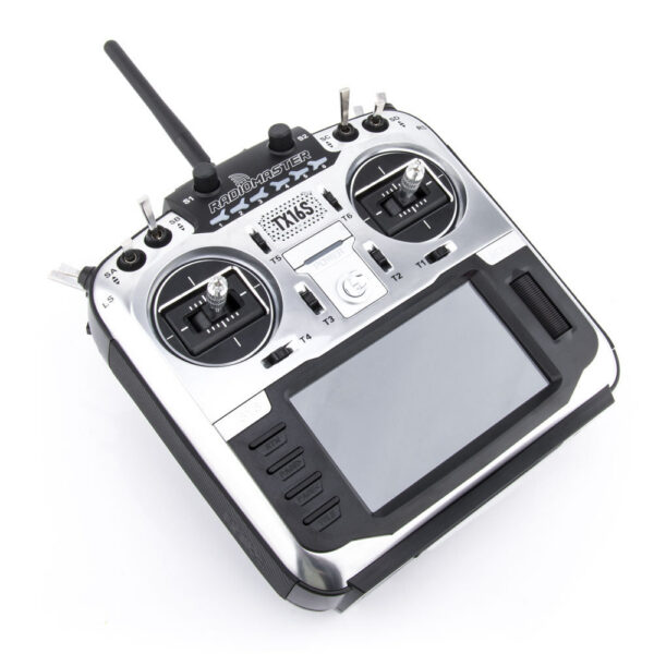 TX16S (V1) Hall Gimbal Edition-Silver-Mode 2 - Image 3