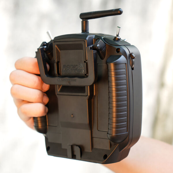 TX12 Mark II Radio Controller - Image 7