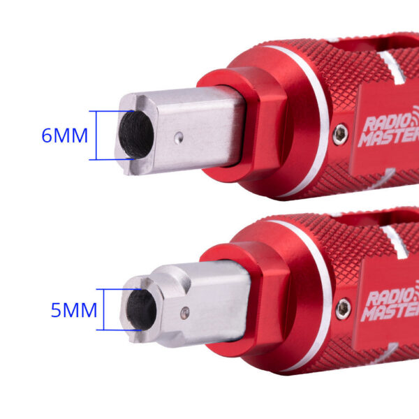 RadioMaster Switch Nut Tool - Image 5