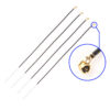 4pcs Replacement Antennas for R84 R86 R86C R88 RP1 RP3 RP4TD RP4TD-M Receiver