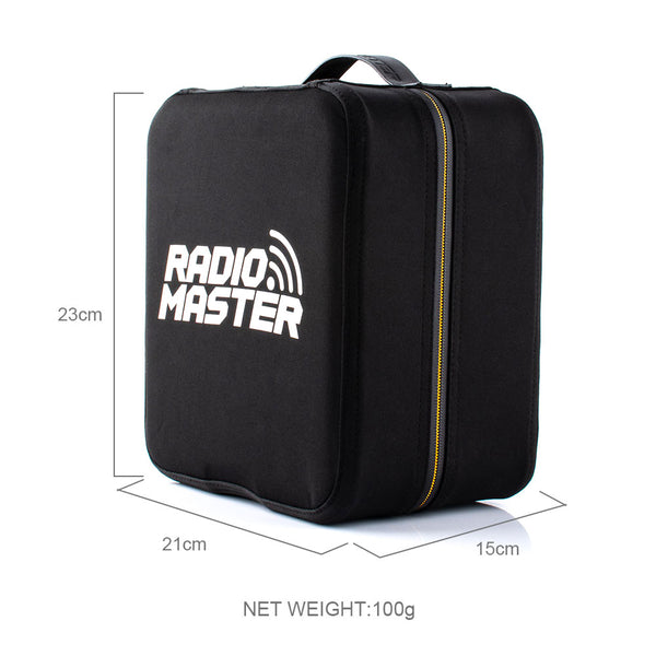 TX16S Foam Box Zipper Cover Case