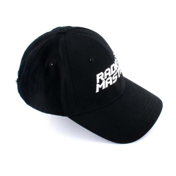 Baseball Cap - Image 3