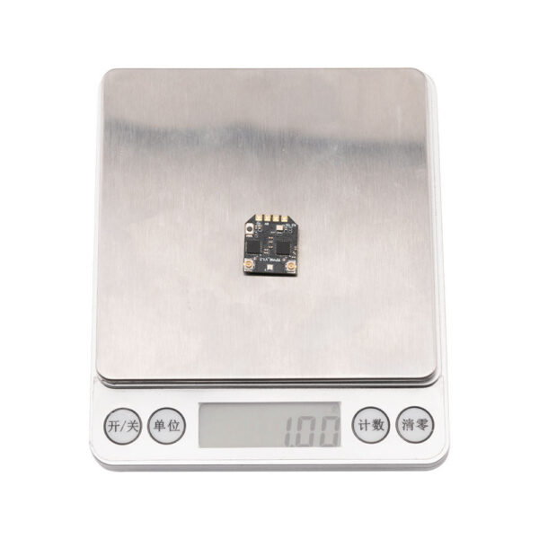 RP4TD-M ExpressLRS 2.4GHz Mini True Diversity Receiver - Image 8