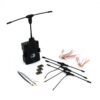 TX16S Hall Radio Controller with TBS MicroTX