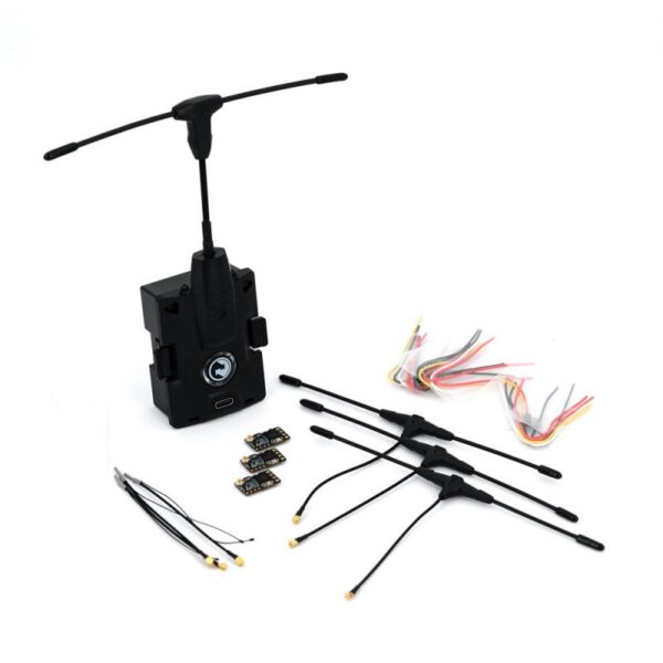 TX16S Hall Radio Controller with TBS MicroTX - Image 7