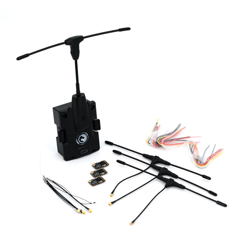 TX16S Hall Radio Controller with TBS MicroTX - Image 7
