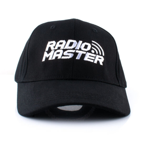 Baseball Cap - Image 4