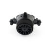 MT12 Surface Radio Steering Assembly