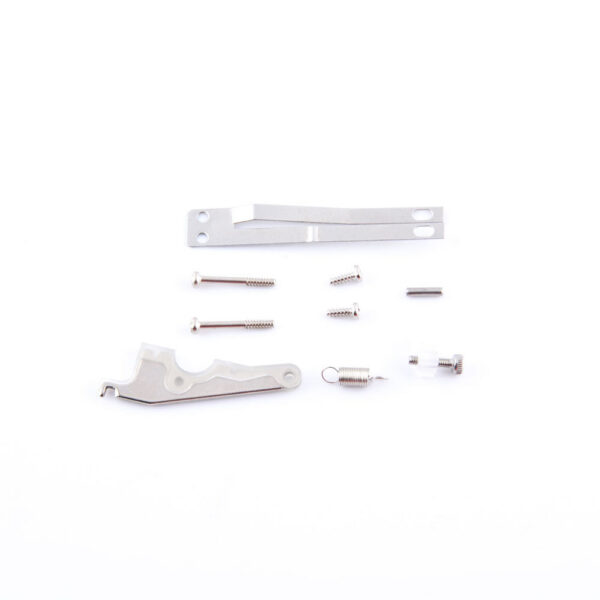 TX16S Gimbal Lever, Spring and Tension Bar Set