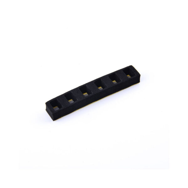 Foam LED Spacer to Reduce LED Light Bleed for TX16S and TX16S MKII