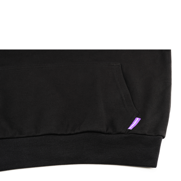 RadioMaster Black Hoodie - Image 7