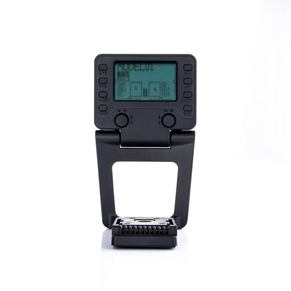 T8 Pro Clip on Control Unit