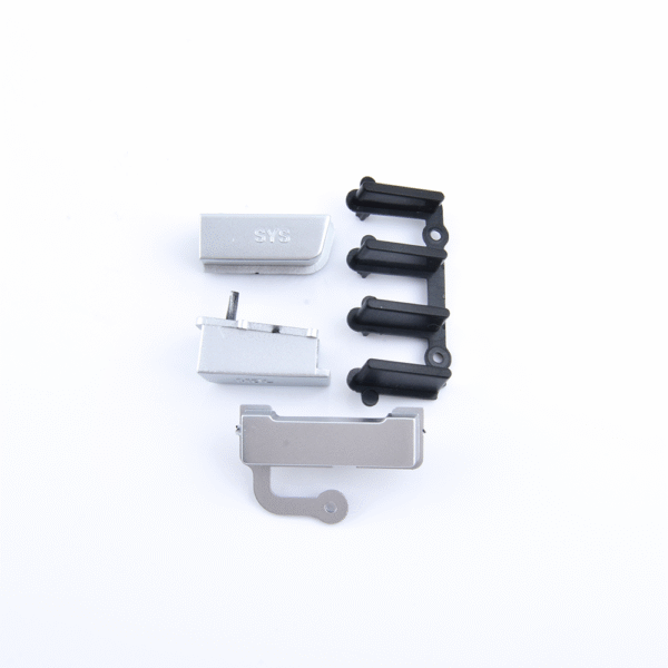 TX16S Replacement Button Set