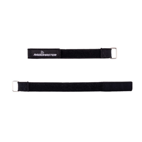 RadioMaster Ultra Battery Strap (2pcs) - Image 5