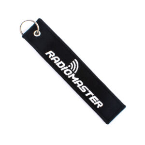 RadioMaster Remove Before Flight Key chain