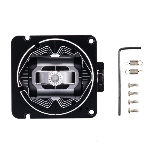 AG01 CNC Hall Gimbals for TX16S & Boxer - Image 6